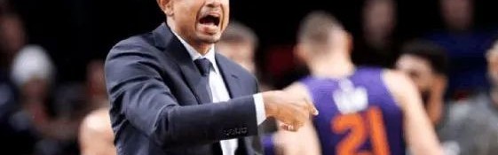  猛龙解雇主教练开启重建计划  