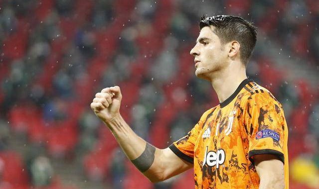  尤文防线失误造惨案三球溃败  