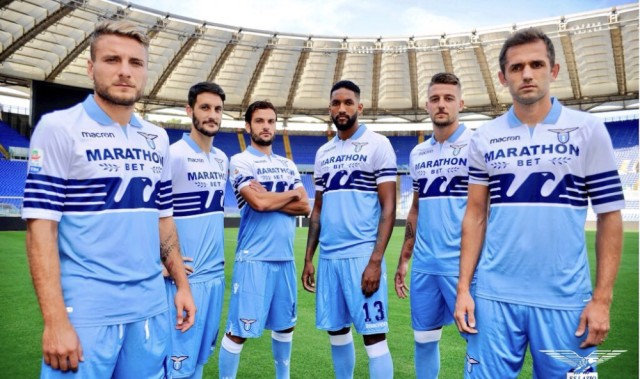  罗马德比激情上演，拉齐奥凭借点球绝杀同城死敌