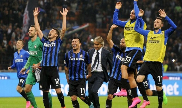  AC米兰德比战绝杀国际米兰升榜首  