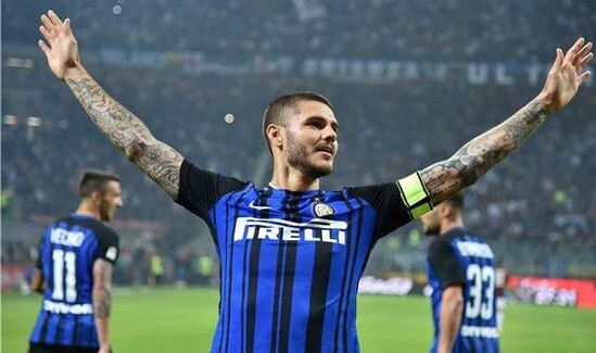  AC米兰德比战绝杀同城死敌取关键三分  