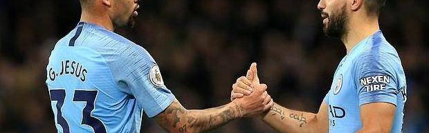  曼城旧将反戈一击助中游队爆冷  