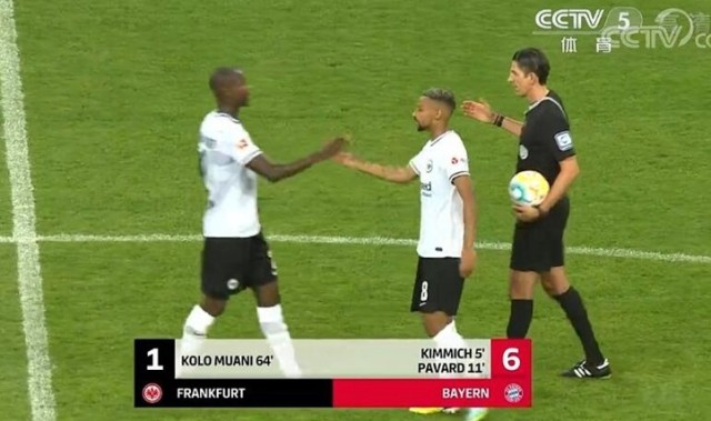  诺伊尔里程碑战零封对手刷新德甲纪录  