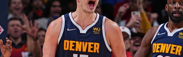  布伦森末节救赎尼克斯加时险胜奇才止颓