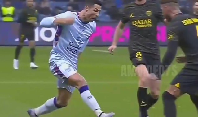  国米新援首秀梅开二度惊艳全场  