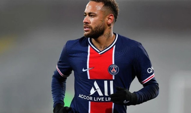 3, 姆巴佩伤愈复出破门，大巴黎客场险胜布雷斯特  