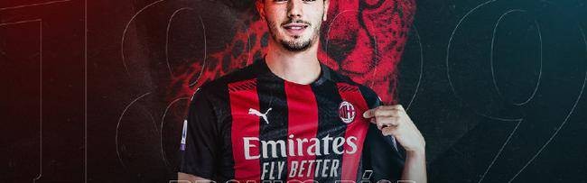  AC米兰租将闪光，梅开二度打脸旧主  