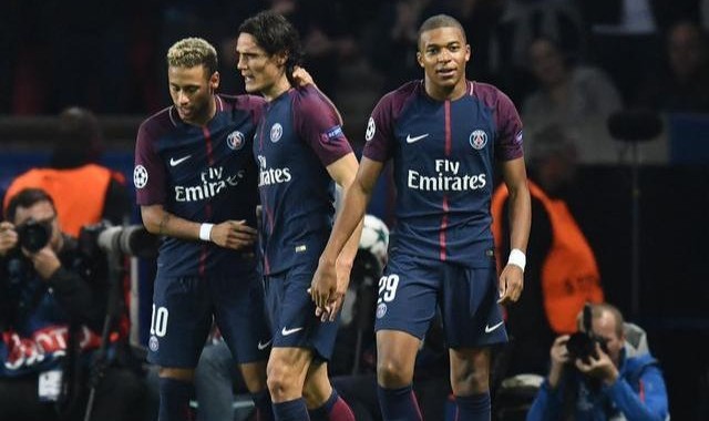  国米锋线双星包办半数进球称霸联赛  