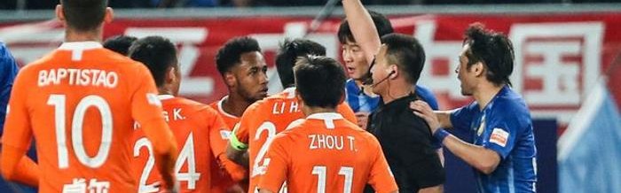  摩纳哥队长红牌停赛无缘生死战  