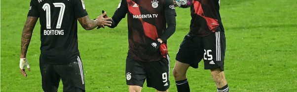  克莱蒙门将连续扑点，球队惊险守平强敌  