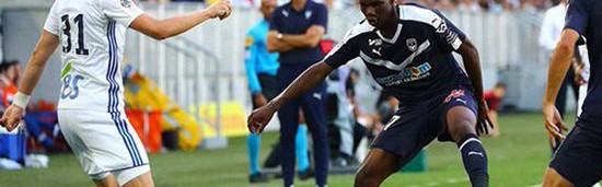  里尔客场绝杀斯特拉斯堡保级成功  