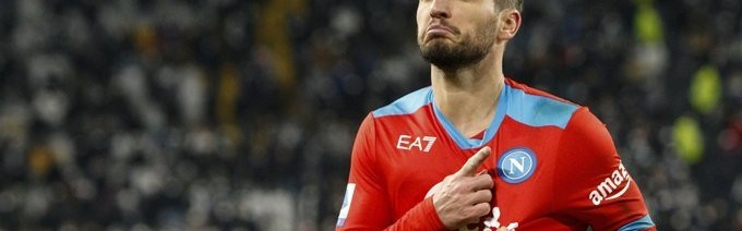  那不勒斯锋线重组实力待观察  