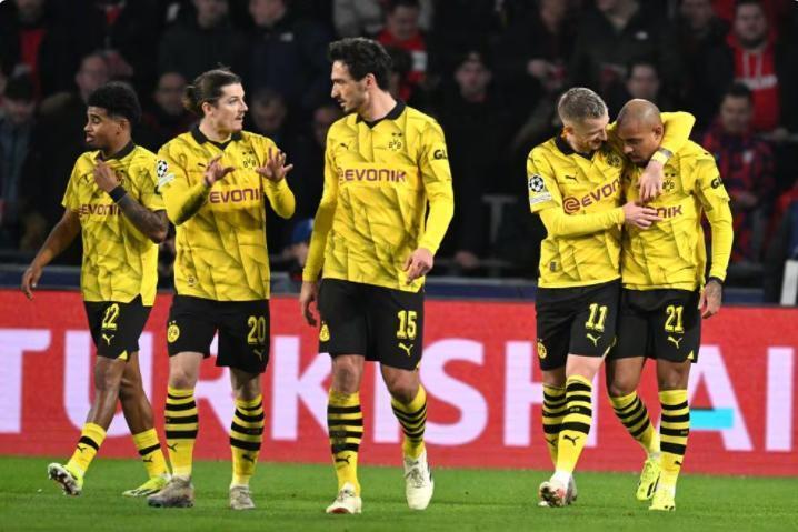  尼斯客场遭绝杀负于兰斯 争冠主动权拱手让予巴黎  