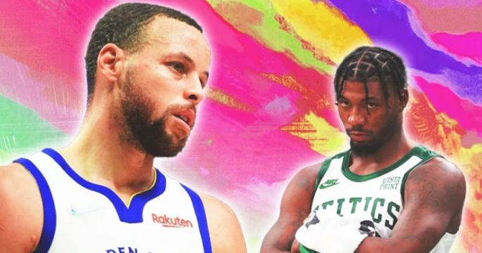  库里左膝扭伤休战两周，勇士启动应急方案  