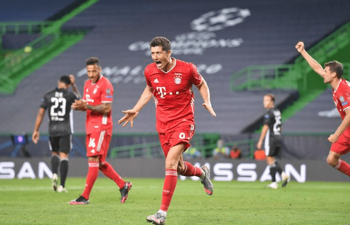  法甲黑马洛里昂客场逼平马赛爆冷门  